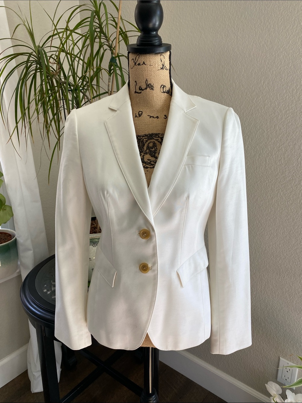 Banana Republic Blazer